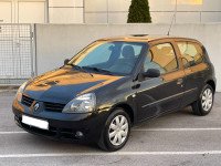 RENAULT CLIO STORIA 1,2 •• KAO NOVI, KLIMA, SERVISNA KNJIGA ••