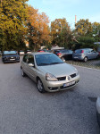 Renault Clio storia 1,5 dCi