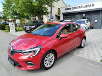 Renault Clio TCe,2021god,59tkm,VIRTUAL,LED,RADAR,TEMPOMAT,NAVIGACIJA,