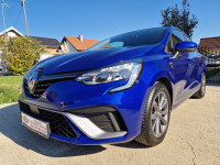 Renault Clio TCe,47TKM,NAVI,LED,PDC,GR.SJEDALA,ALU,TEMPOMAT,R.S LINE