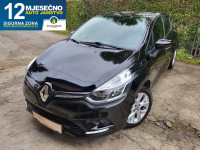 Renault Clio TCe*56.411km*NAVIGACIJA*AUTO. KLIMA*PARK. SENZORI*JAMSTVO