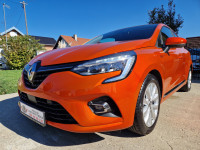 Renault Clio TCe,63TKM,NAVI,LED,GR.SJEDALA,ALU,PDC,TEMPOMAT,EL.PAKET