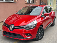 RENAULT CLIO 0.9 TCE 2018, NAVIGACIJA, TEMPOMAT , 106 000 KM