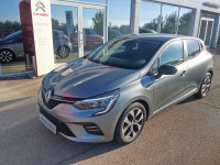 Renault Clio TCe 90 , 2023. navigacija, senzori