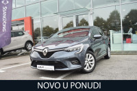 Renault Clio TCe 90 Equilibre, STRAŽNJI SENZORI, LANE ASSIST, TEMPOMAT