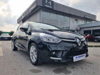 Renault Clio TCe 90 LIMITED NAVI ALU