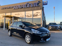 Renault Clio IV GRANDTOUR • 0,9 tce • autom.klima