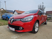 Renault Clio TCe,91TKM,NAVI,LED,PDC,ALU,TEMPOMAT,EL.PAKET,LIMITED