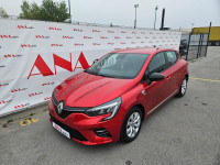 Renault Clio TCe #HR AUTO # U SUTAVU PDV-A# LIMITED