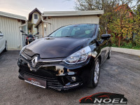 Renault Clio TCe Jamstvo Limited 59tkm