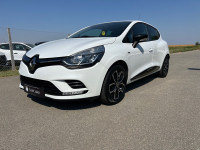 Renault Clio TCe, Navi, Tempomat, nema 5%PP