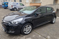 Renault Clio TCe REG 11/25