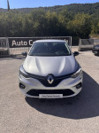 Renault Clio TCe  52000km, ručni, 67kw KROM ALU METALIC