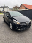 Renault Clio1.5 dCi 118.000km