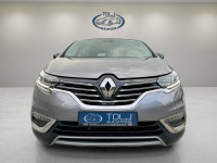 RENAULT ESPACE 1.6 DCI ** 4 CONTROL, KROVNI PROZOR, NAVI, KAMERA**