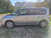 Renault Espace 2,0 dCi, 127 kW, redovno servisiran