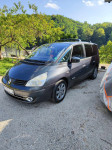 Renault Espace 2,0 dCi