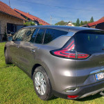 Renault Espace dCi 130