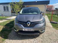 Renault Espace dCi 160 automatik