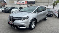 Renault Espace dCi 160 EDC , 7 sjedala , servisna, U PDV-u.