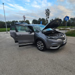 Renault, Espace,160 dCi, EDC, automatic, full oprema,7 sijedala