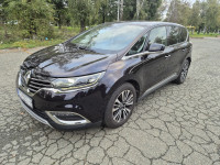 Renault Espace dCi 160 EDC Initiale Paris 7 sjedala + set zimskih guma