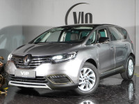 Renault Espace Espace dCi 160 Energy Start&Stop Zen EDC