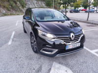 Renault Espace 1.8 TCe