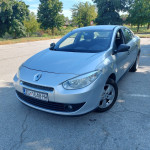 Renault Fluence 1,5 dCi