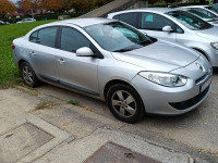 Renault Fluence 1,5 dCi