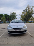 Renault Fluence 1,5 dCi