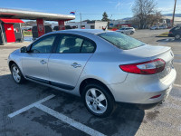 Renault Fluence 1,5 dCi