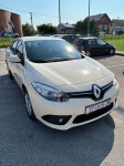 Renault Fluence 1,6 16V AUTO KAO NOV 140 TISUCA REG GODINU DANA