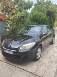 Renault Fluence 1,6 16V