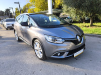 Renault Grand Scénic dCi 110 Energy Intens ***7 sjedala***