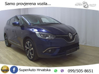 Renault Grand Scenic 1.3 TCe Aut. Bose 140 KS, KAM+LED+GR SJED+TEM+HEA