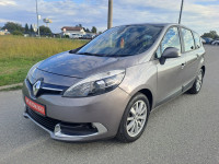 Renault Grand Scenic 1,5 dCi-2013gd.md-NAVIGACIJA-7sjeda,klima,KARTICE