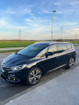 Renault Grand Scenic 1.5 dCi, 2018.g. REGISTRIRAN