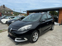 Renault Grand Scenic 1.5 dCi 7 sjedala / 1. Vlasnik / Jamstvo na km!