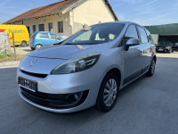 Renault Grand Scenic 1,5 dCi, 7 sjedala, Navy, Sa Prijepisom!!!