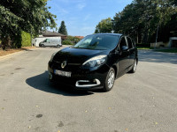 Renault Grand Scenic 1,5 dCi 7 sjedala