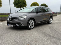 Renault Grand Scenic 1.5 DCI *AUTOMATIK* *7 SJEDALA* *NAVI* *KAMERA*