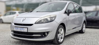 Renault Grand Scenic 1,5 dCi BOSE 7 sjedala/NAVIGACIJA/rata od 75 eur