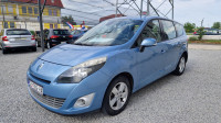 Renault Grand Scenic 1.5 dCi / Exspression / Nema P.P / 7.sjeda