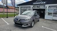 Renault Grand Scenic 1.5 dCi, 81 kw, 6 BRZINA,NAPRAVLJEN VELIKI SERVIS