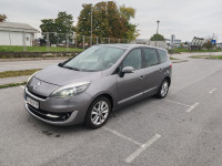 Renault Grand Scenic 1,5 dCi