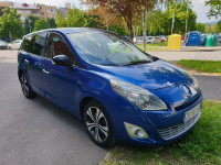 Renault Grand Scenic 1.6 dci 130 KS-BOSE,FULL,KOŽA,NAVI,KAMERA...