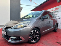 Renault Grand Scenic 1,6 dci 96KW 2014G REDIZAJN "BOSE" OPREMA FULL