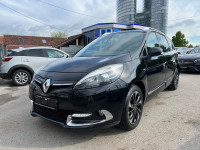 Renault Grand Scenic 1.6 DCI BOSE **7 SJEDALA**FULL OPREMA**KAMERA**