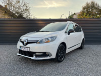 Renault Grand Scenic 1,6 dCi BOSE-7 SJEDALA-LED-NAVI-R KAMERA-TEMP-PDC